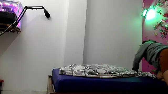 analintimacy18 from StripChat