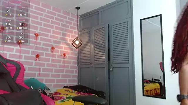 analus-01 from StripChat