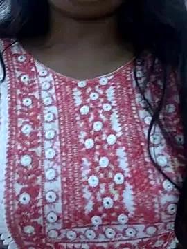 Anamika_24 from StripChat