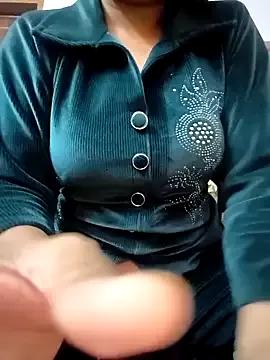 Anamika_24 from StripChat