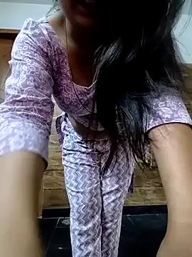Anamika_24 from StripChat