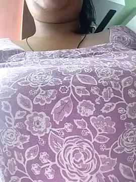 Anamika_24 from StripChat