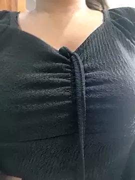 Anamika_24 from StripChat