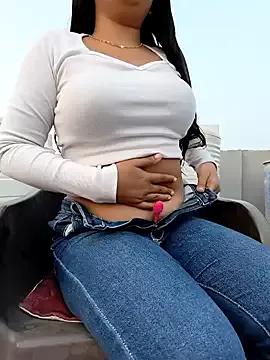 Anamika_24 from StripChat