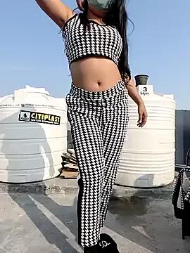 Anamika_24 from StripChat