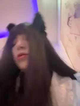 anan-missy from StripChat