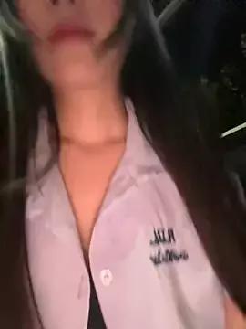 anan-missy from StripChat