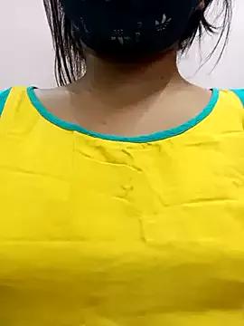 Ananya_34 from StripChat