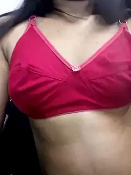 Ananya_34 from StripChat