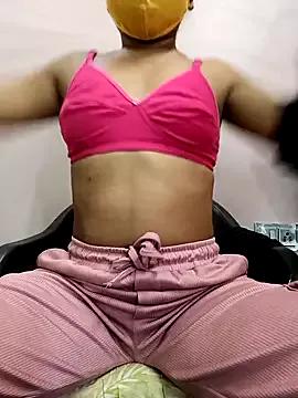 Ananya_34 from StripChat