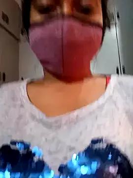 Ananya_34 from StripChat