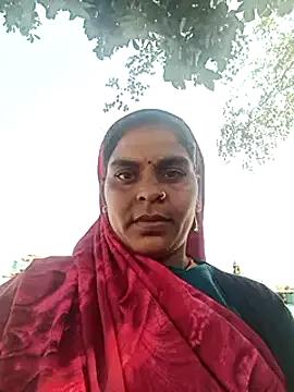 Ananya_Bahl from StripChat
