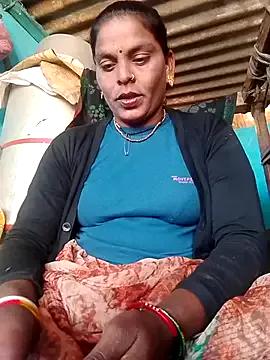 Ananya_Bahl from StripChat