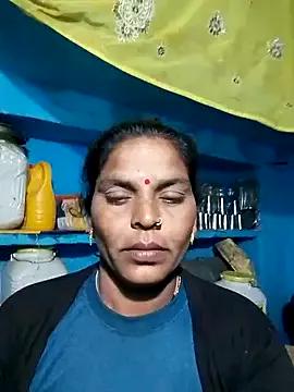 Ananya_Bahl from StripChat