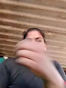 Ananya_Bahl from StripChat