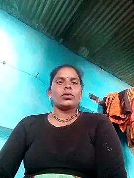 Ananya_Bahl from StripChat