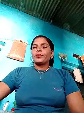Ananya_Bahl from StripChat