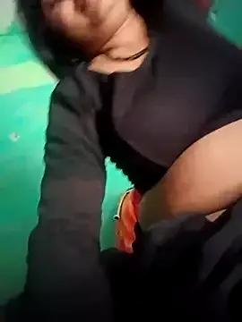 Ananya_Bahl from StripChat