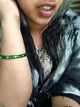 Ananya_Bahl from StripChat