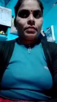 Ananya_Bahl from StripChat