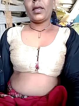 Ananya_Bahl from StripChat