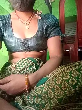 Ananya_Bahl from StripChat
