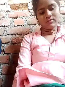 Ananya_Bahl from StripChat