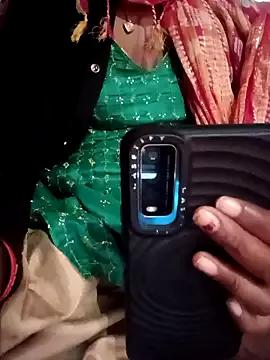 Ananya_Bahl from StripChat