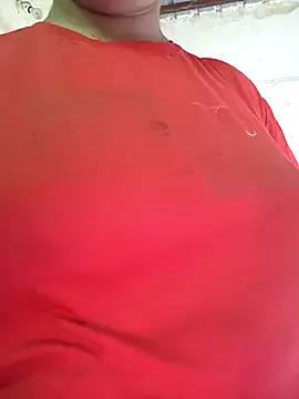Ananyasingh47 from StripChat