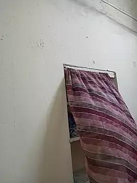Ananyasingh47 from StripChat