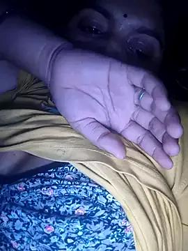Ananyasingh47 from StripChat