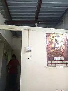 Ananyasingh47 from StripChat