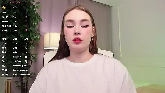 Girls: discover live performances with matured cam models, from teasing to fixations, in a variety of stunning live sex cams.