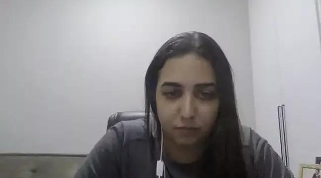 Angel_av from StripChat is Freechat