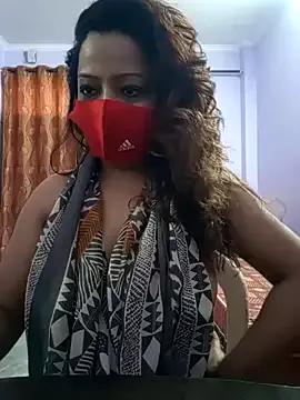 Angel_priy101 from StripChat is Freechat