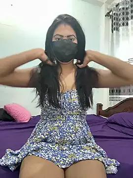 Angel_Zaara from StripChat is Freechat