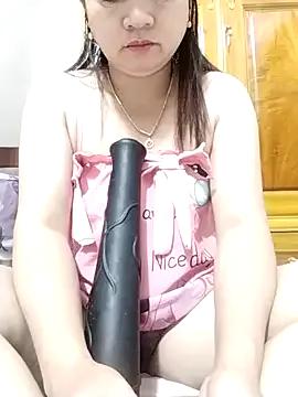 angela_9x from StripChat is Freechat