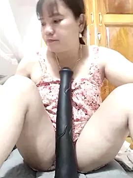 angela_9x from StripChat is Freechat