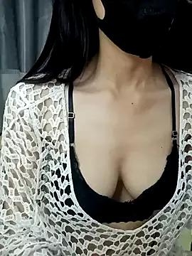 AngelBabyyxx from StripChat is Freechat