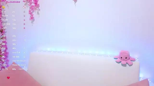 angeli_eyes from StripChat is Freechat
