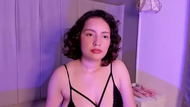 Angelica_Moon21 from StripChat is Freechat