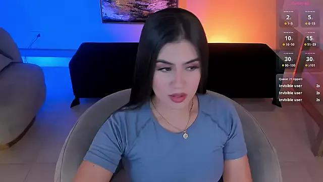 Girls: discover live performances with matured cam models, from teasing to fixations, in a variety of stunning live sex cams.