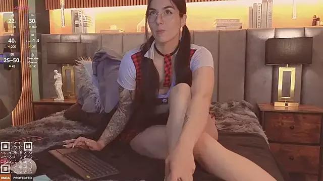 Girls: discover live performances with matured cam models, from teasing to fixations, in a variety of stunning live sex cams.