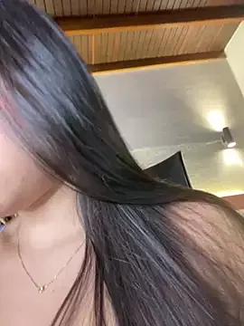 AniiRose from StripChat is Freechat