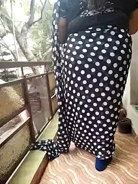 anjali_elite from StripChat