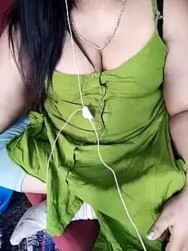 anjali_elite from StripChat