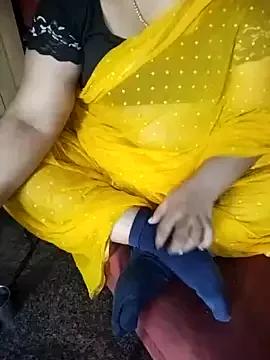 anjali_elite from StripChat