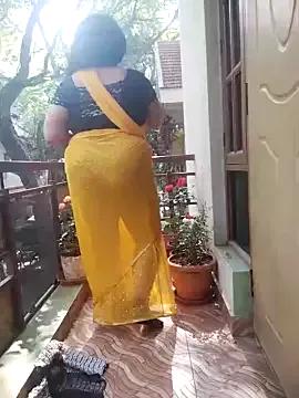 anjali_elite from StripChat
