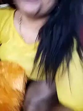 anjali_elite from StripChat