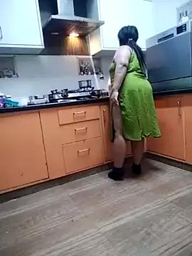 anjali_elite from StripChat